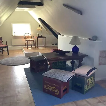 6 Person In Allinge-by Traum Hébergement de vacances Allinge-Sandvig