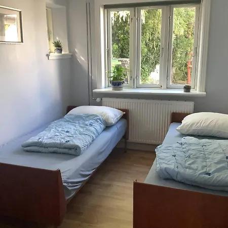6 Person In Allinge-by Traum * Allinge-Sandvig
